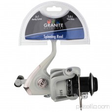 Outdoor Angler Spinning Reel Color May Vary 551812186